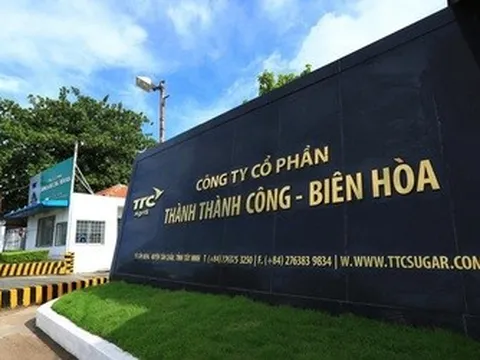 TTC AgriS tăng trưởng doanh thu nhưng hụt hơi ở lợi nhuận