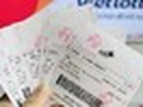 Vietlott liên tục "nhảy số": Sau 91 tỷ đồng Power 6/55, Jackpot 1 phá mốc "khủng"