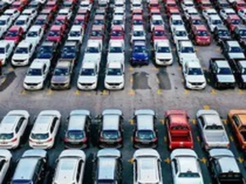 Có nên bỏ hoàn toàn điều kiện kinh doanh ô tô?