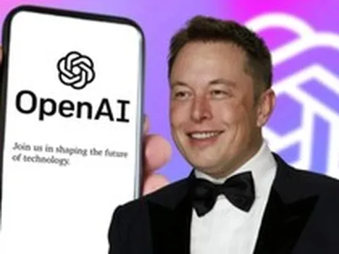Elon Musk muốn thâu tóm OpenAI về tay Tesla, đã âm thầm lôi kéo Sam Altman từ 8 năm trước
