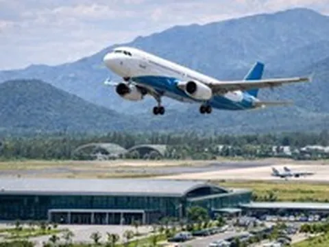 Sân bay quân sự ở Khánh Hòa được duyệt quy hoạch đón khách