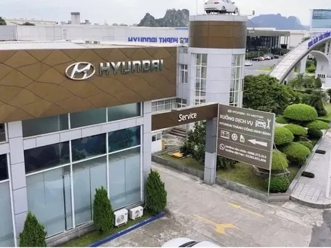 Doanh thu trên 1.000 tỷ đồng vẫn báo lỗ, công ty con TC Group vào "tầm ngắm" rà soát thuế
