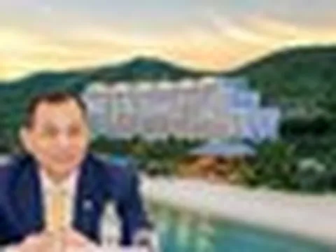 Một cổ đông đặc biệt vừa bán ra lượng cổ phiếu Vingroup trị giá gần nghìn tỷ