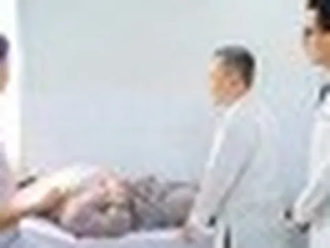 Ngại nói "vùng kín", bé trai 14 suýt hoại tử tinh hoàn sau 7 giờ chịu đau