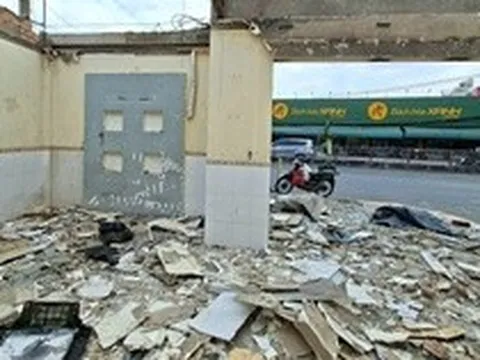 Mở rộng Quốc lộ 13 qua phường Hiệp Bình: Chi trả bồi thường gần 6.200 tỉ đồng