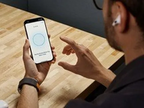 Phân tích dữ liệu từ hơn 57.000 chiếc iPhone, Apple phát hiện suy giảm thính lực có thể khiến bạn “chậm lại” theo đúng nghĩa đen