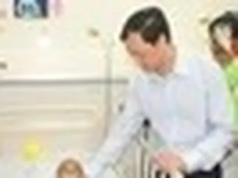 Diễn biến mới về sức khỏe bé trai 2 tuổi bị mẹ và nhân tình bạo hành ở TPHCM