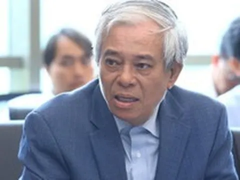 Sau Nga, Hàn Quốc, một DN Mỹ “ngỏ lời” giúp VN triển khai điện hạt nhân, đại sứ Phạm Quang Vinh nói gì?