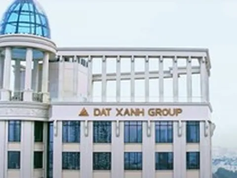 DXG triển khai tăng vốn hậu đổi tên