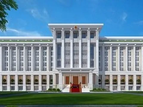 Triệt để điều động cấp phó vượt số lượng quy định từ cấp tỉnh về cấp xã; sắp xếp nhân sự cấp xã bảo đảm "đúng người, đúng việc, đúng thời điểm, đúng địa bàn"