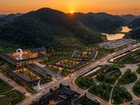 Từ trekking hơn 4 giờ đến hành trình 15 phút: Sun Group làm cáp treo lên “núi Đại tướng”