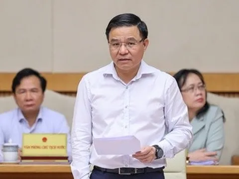 Bộ trưởng Công Thương: Năng lực dự trữ xăng dầu đã được cải thiện rõ rệt