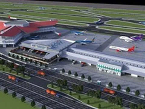 Kỷ lục tại Tân Sơn Nhất và cú đột biến tại Nội Bài: Điều gì đã xảy ra?