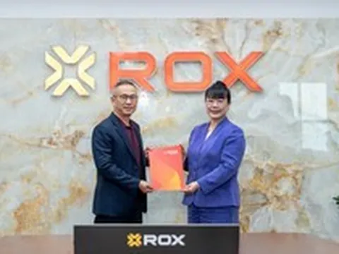 Bà Nguyễn Thị Nguyệt Hường không còn làm Chủ tịch HĐQT ROX Group
