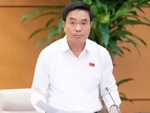 Phó Chủ tịch Quốc hội nói việc liên quan sửa đổi chế độ tiền lương