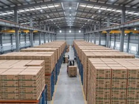 Nagakawa: Từ nền tảng điện lạnh 20 năm đến tham vọng bứt phá cùng chuỗi bán lẻ