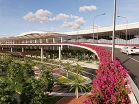 Phú Quốc sẽ ở đâu trong thập kỷ vàng của hàng không Châu Á?