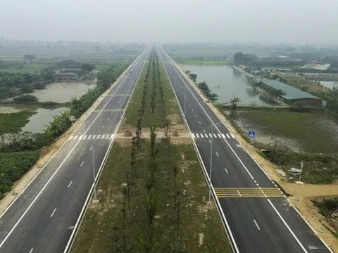 Hà Nội mở rộng Quốc lộ 1A 10 làn xe, với tổng mức đầu tư 162 tỷ đồng