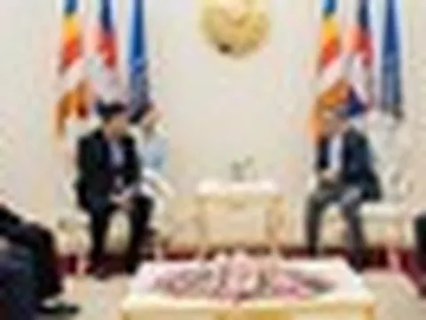 Campuchia muốn làm điều chưa từng có trong lịch sử nước này, Trung Quốc lập tức bày tỏ quan tâm