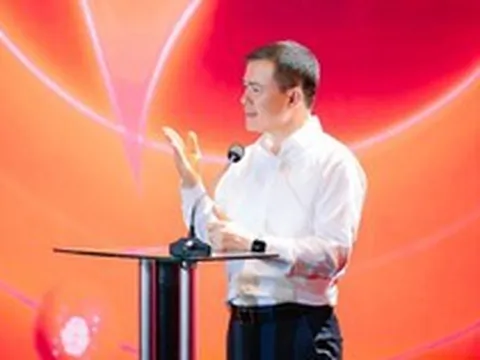 Chủ tịch Tào Đức Thắng vừa có phát biểu về kế hoạch của Viettel