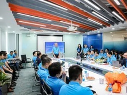 CMC tái cấu trúc Khối Công nghệ và Giải pháp, đặt mục tiêu dẫn đầu chuyển đổi AI