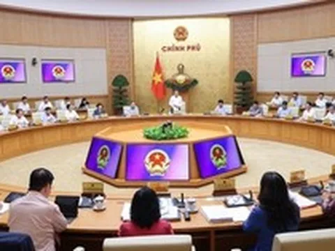 Khẩn trương hoàn thành sắp xếp tổ dân phố, thôn, bản, đơn vị sự nghiệp công lập