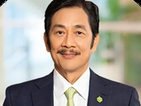 Ông Bùi Thành Nhơn không còn là người đại diện pháp luật của Novaland