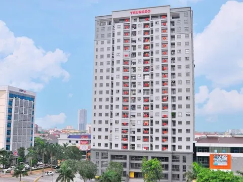 Lãnh đạo Trung Đô “xuống tiền” mua 2,8 triệu cổ phiếu phát hành thêm