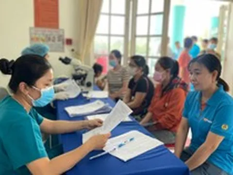 Tin rất vui: Toàn bộ người dân Việt Nam được khám sức khoẻ miễn phí, ai được ưu tiên, được khám những gì?