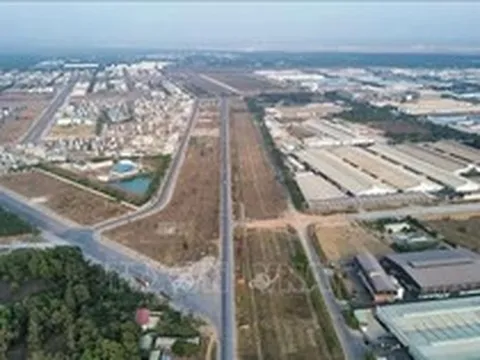 Đồng Nai sắp khởi công 3 tuyến đường kết nối sân bay Long Thành