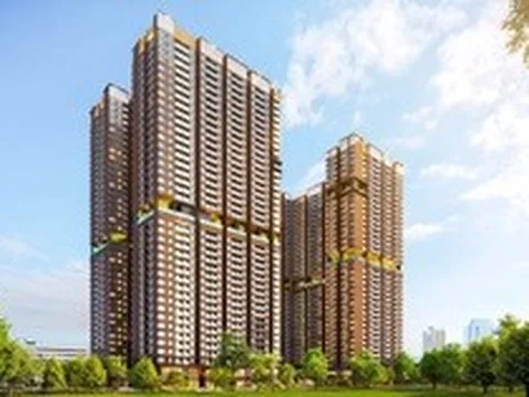 Mitsubishi Corporation, CapitaLand & Gamuda Land – 3 “ông lớn” quốc tế đổ bộ Đông Bắc TP.HCM