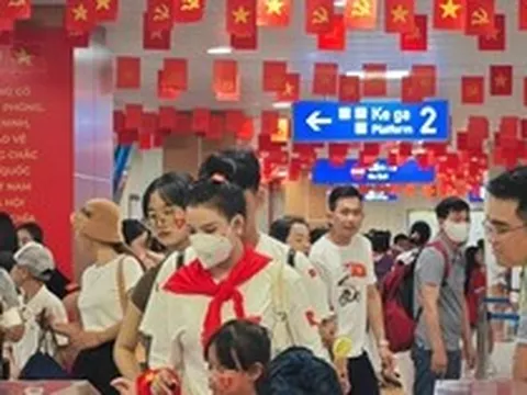 Người dân Hà Nội sắp đón tin vui lớn về vé xe buýt, metro