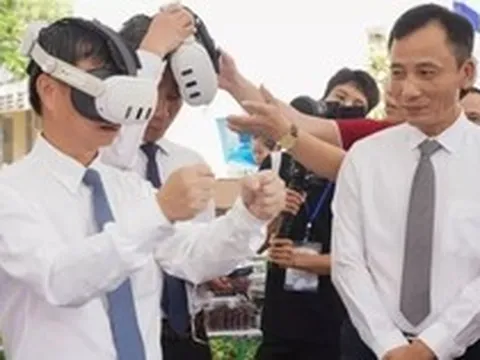 Đà Nẵng tung loạt cơ chế 'chưa có tiền lệ' thúc đẩy khoa học công nghệ