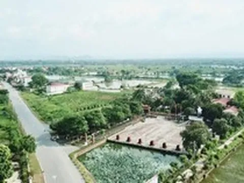 Hà Nội khuyến khích cư dân di dời từ vùng lõi ra vùng ven