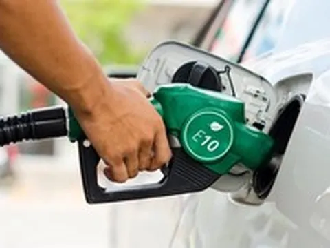 Mỹ luật hoá xăng E15 và bài học cho Việt Nam khi bắt đầu vào lộ trình xăng E10