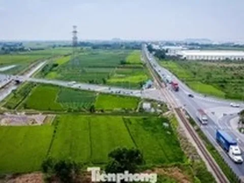 Thông đường hơn 560 tỷ đồng tại Ninh Bình sau hơn một năm 'chia cắt'