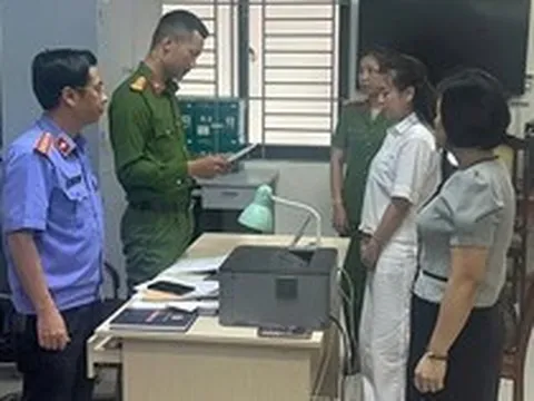 Khởi tố Giám đốc một nhà xe tuyến Thanh Hoá - Hà Nội