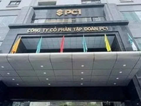Chủ tịch PC1 Trịnh Văn Tuấn cùng 6 lãnh đạo bị khởi tố, doanh nghiệp triệu tập đại hội bất thường tháng 7/2026