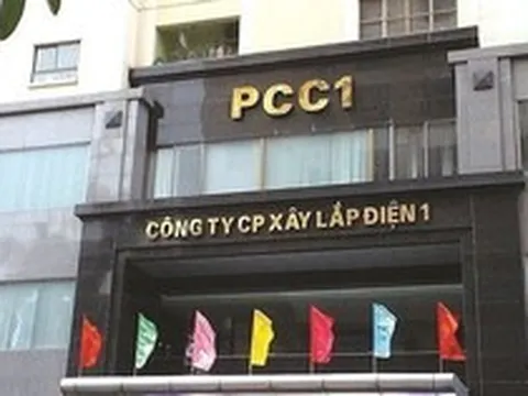 PC1 kinh doanh ra sao trước khi Chủ tịch cùng 6 lãnh đạo bị khởi tố?