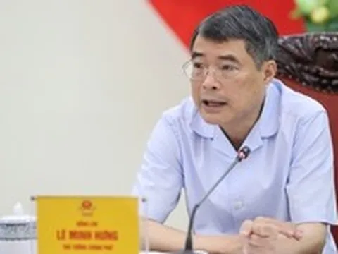 Thủ tướng: Các bộ trưởng nghiêm túc kiểm điểm trách nhiệm chậm ban hành văn bản