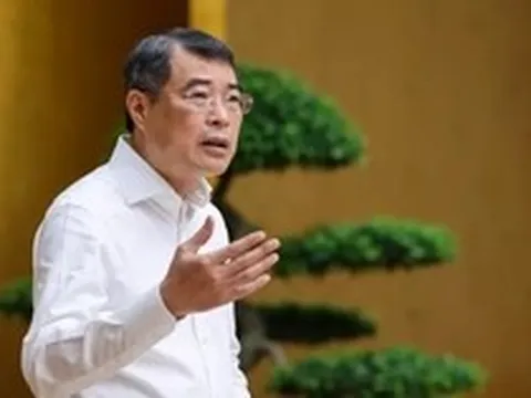 ‘Tư lệnh ngành’ nghiêm túc kiểm điểm, chịu trách nhiệm nếu chậm ban hành văn bản