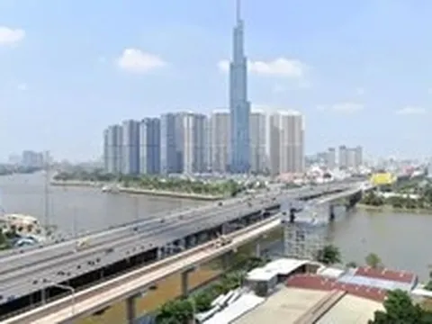 TPHCM lập quy hoạch đô thị theo mô hình '3 vùng - 3 hành lang'