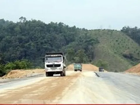 Đề xuất đầu tư 265.000 tỷ đồng làm Vành đai 5 - Vùng Thủ đô có 6 làn xe