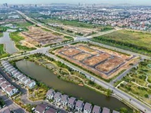 Vinhomes, Kinh Bắc, Hòa Phát, TasecoLand…đổ bộ, Hải Phòng bứt tốc trên chiến lược phát triển mới