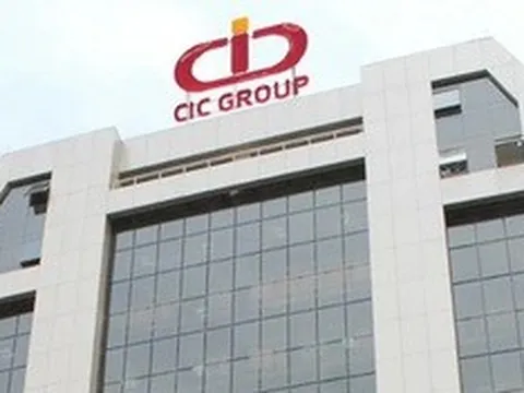 Đẩy mạnh tái cấu trúc, CIC giải thể một công ty con địa ốc