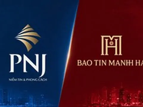 Doanh nghiệp vàng sắp IPO có gì để thách thức vị thế độc tôn của PNJ trên sàn chứng khoán?