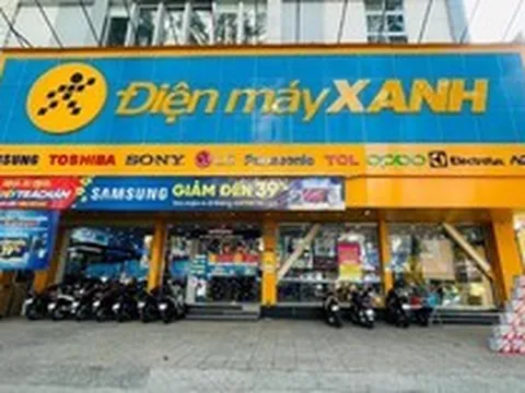 Ông Nguyễn Đức Tài lặng lẽ kiếm 1.000 tỷ dễ như chơi: Âm thầm xây dựng một “gã khổng lồ” mới?