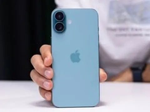 Chiếc iPhone này vừa giảm giá 2 triệu đồng