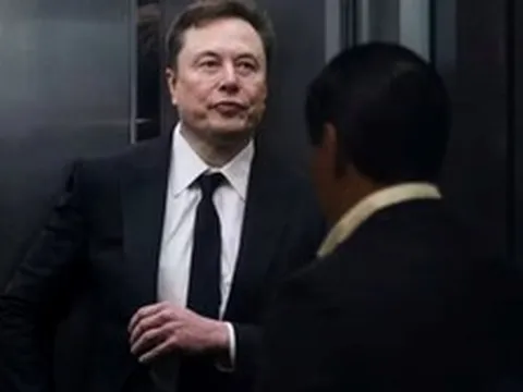 Nóng: Elon Musk bị điều tra hình sự