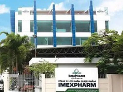 3 lãnh đạo cấp cao của công ty dược hàng đầu Việt Nam đồng loạt từ nhiệm